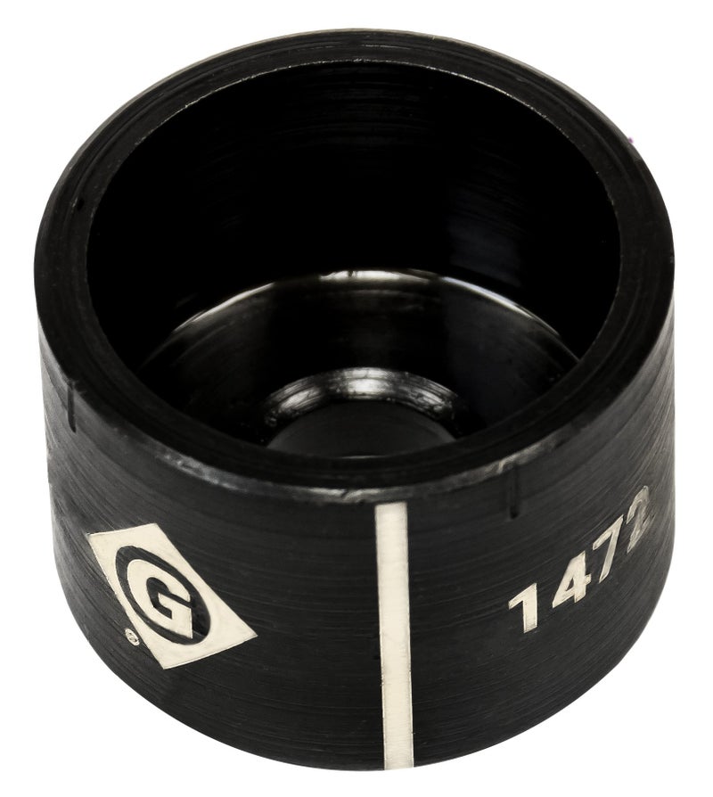 Greenlee 14722 Knockout Punch Die - Image 2